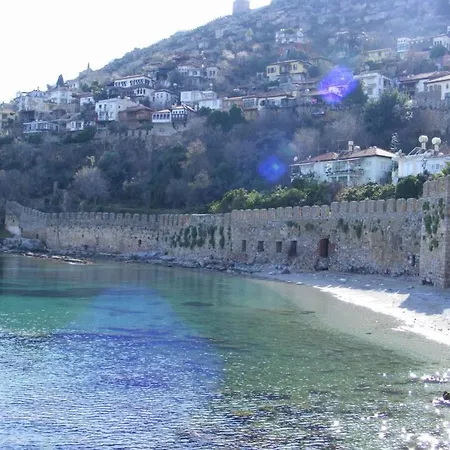 Dream 2 Willa Alanya